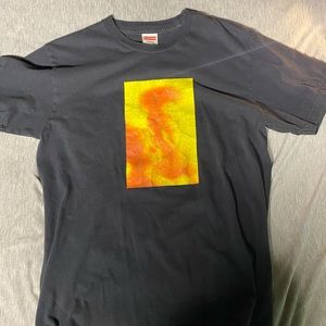 Supreme Madonna and Child Tee 👼